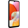 Samsung Galaxy A14 5G SM-A146P 4/128GB Black - зображення 2