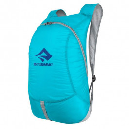 Sea to Summit Ultra-Sil Day Pack / Atoll Blue (ATC012021-060212)