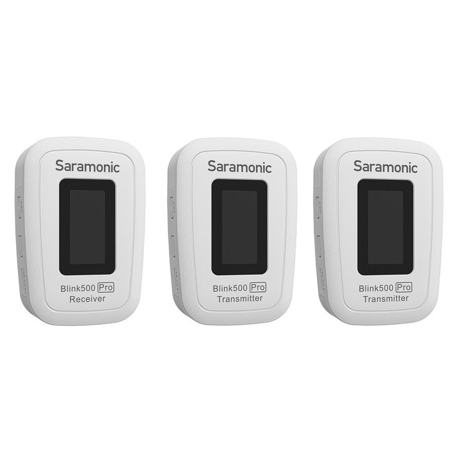 Saramonic Blink 500 Pro B2 - зображення 1