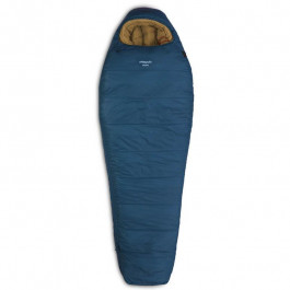   Pinguin Micra /BHB micro / 185cm left, blue