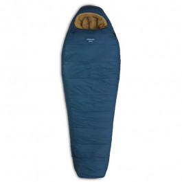   Pinguin Micra /BHB micro / 195cm left, blue