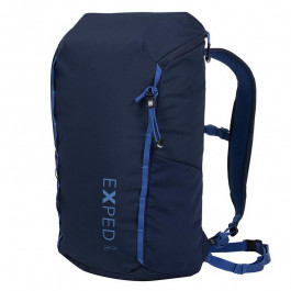 EXPED Summit Hike 25 / navy