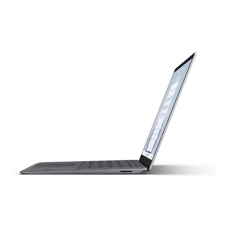 Microsoft Surface Laptop 5 13.5 Platinum Alcantara (RB1-00024) - зображення 1