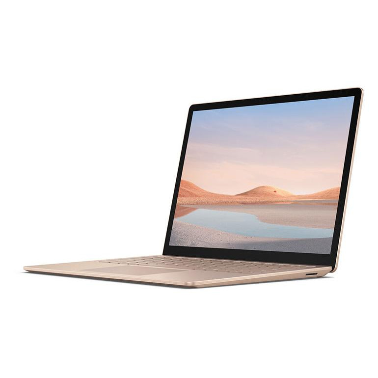 Microsoft Surface Laptop 4 13.5 Sandstone (5BU-00013) - зображення 1