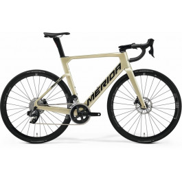   Merida Reacto Rival-Edition 2022 / рама 52см silk champagne