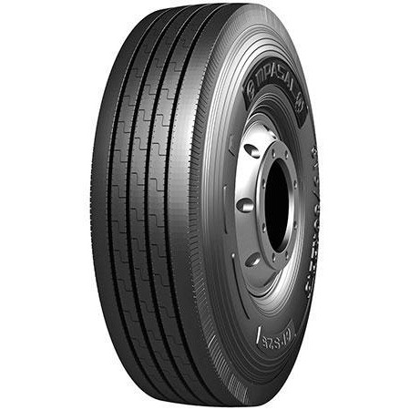 Compasal Грузовая шина COMPASAL CPS25 315/80R22.5 156/150M [147207693] - зображення 1