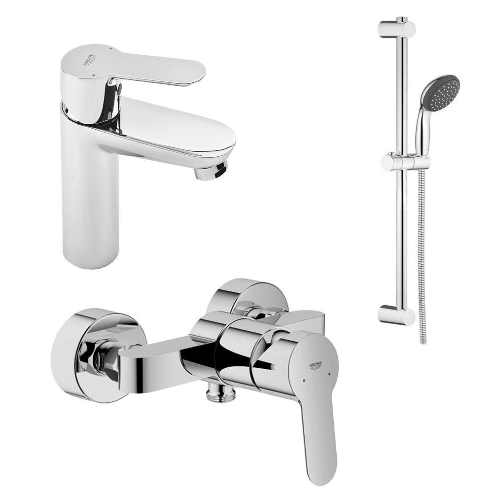 GROHE BauEdge 123208S - зображення 1