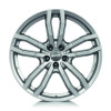 Alutec DriveX (R19 W8.5 PCD5x114 ET40 DIA70.1) - зображення 1