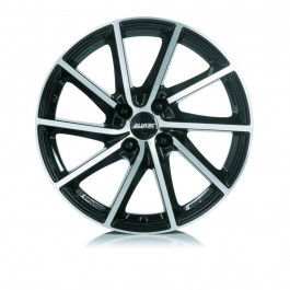   Alutec Singa (R18 W7.5 PCD5x108 ET55 DIA63.4)