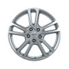 Alutec Alutec Tormenta (R18 W7.0 PCD5x114 ET48.5 DIA67.1) - зображення 1