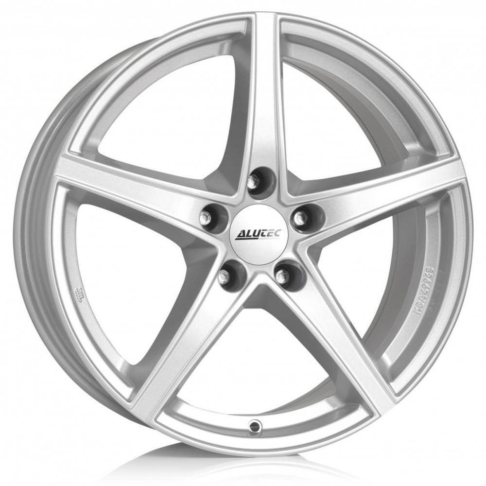 Alutec Raptr (R18 W8.0 PCD5x120 ET34 DIA72.6) - зображення 1