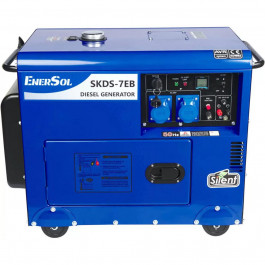 EnerSol SKDS-7EB