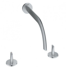 GROHE Atrio Icon 3D 20614SD0