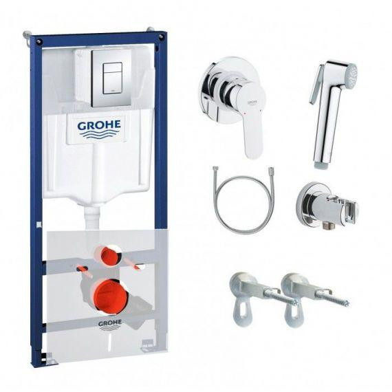 GROHE G7725120 - зображення 1