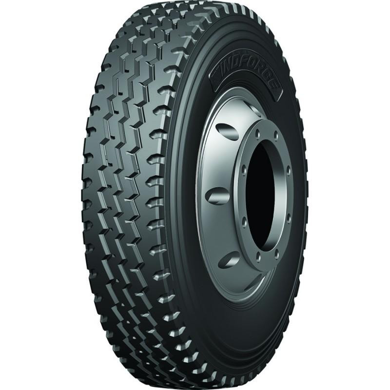 Windforce Tyre WINDFORCE WA1060 (универсальная) 13.00R22.5 156/150L [147339957] - зображення 1