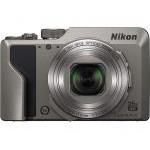Nikon Coolpix A1000 Silver (VQA081EA) - зображення 1