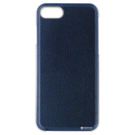 DENGOS Back Cover для Apple iPhone 7/8 Blue (DG-BC-14)
