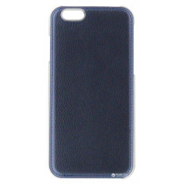 DENGOS Back Cover для Apple iPhone 6/6s Blue (DG-BC-11)