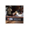 LEGO Діорама «Ущільнювач сміття на Зірці Смерті» (75339) - зображення 8