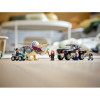 LEGO Напад трицератопса на пікап (76950) - зображення 2