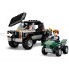 LEGO Напад трицератопса на пікап (76950) - зображення 6