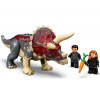 LEGO Напад трицератопса на пікап (76950) - зображення 7