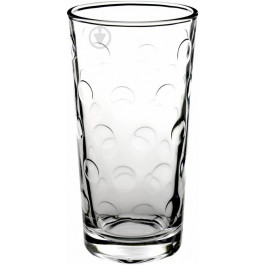 Uniglass Набір склянок Pop 260 мл 6 шт.