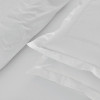 Penelope Комплект постільної білизни  Catherine white, бавовна, євро (200х180+35см), біла (svt-2000022292221) - зображення 2