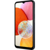 Samsung Galaxy A14 4/64GB Black (SM-A145FZKU) - зображення 5