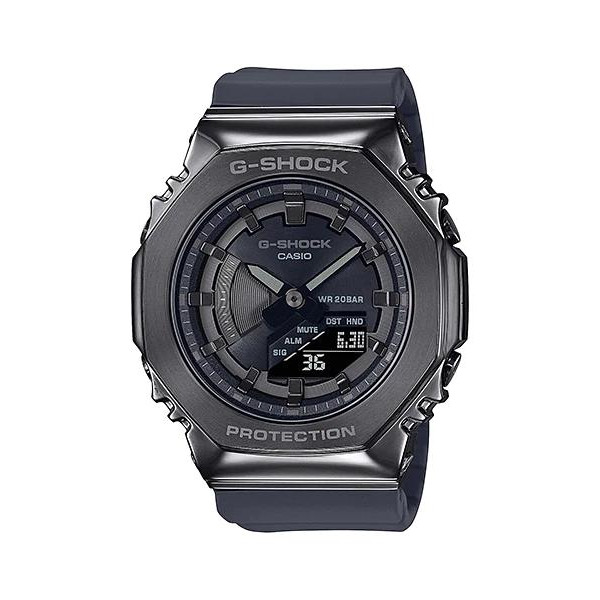 Casio G-SHOCK GM-S2100B-8AER - зображення 1