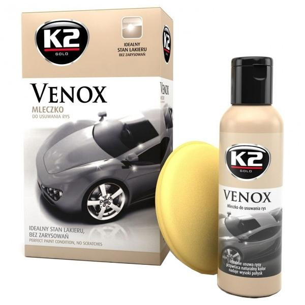 K2 Car VENOX G0501 - зображення 1