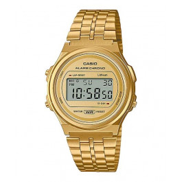 Casio Vintage Round A171WEG-9AEF