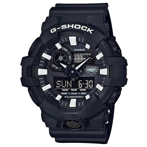 Casio G-Shock GA-700EH-1AER - зображення 1