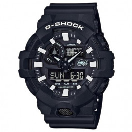 Casio G-Shock GA-700EH-1AER
