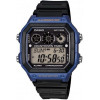 Casio Standard Digital AE-1300WH-2A - зображення 1