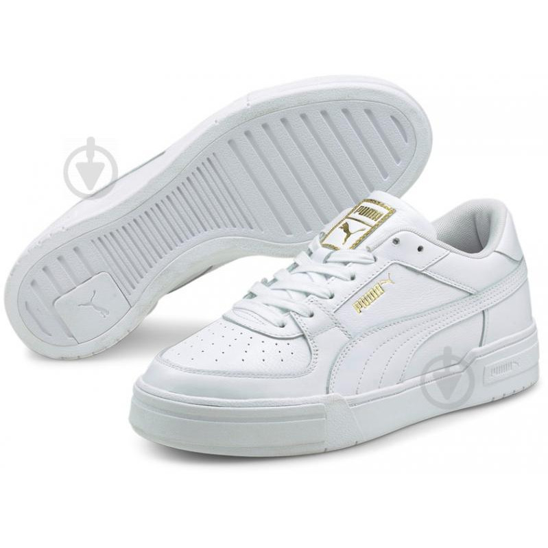 Puma california classic discount uk