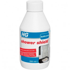 HG Засіб для догляду за душовою кабіною  0.25 л (8711577012151)