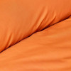 Karaca Home Комплект постельного белья евро ранфорс Back To Basic Kiremit (2000022300513) - зображення 4