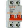 ElectrO ВА1-63 2п 01A 4,5кА х-ка С (45VA63C2001) - зображення 1