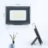 Biom Светодиодный прожектор 50W 6500K 220V IP65 (SMD-50-Slim) - зображення 2