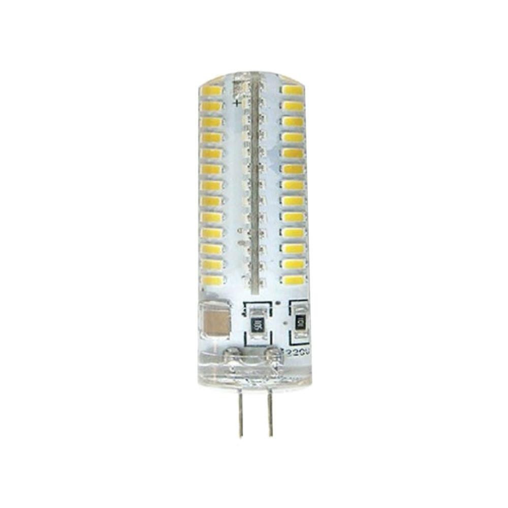 LedEX LED G4 6W 500lm 6000K 220V (102858) - зображення 1