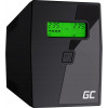 Green Cell UPS01LCD (600VA/360W) - зображення 2