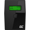 Green Cell UPS01LCD (600VA/360W) - зображення 3