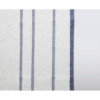 IRYA Полотенце Cozmo Mavi 90х150 Голубое (2000022257602) - зображення 3