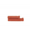 Buldans Махровое полотенце Athena cinnamon корица 90х150 см (2000022255509) - зображення 1