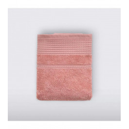 IRYA Махровое полотенце Toya coresoft g-kurusu розовое 90х150 см (2000022261395)
