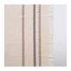 IRYA Махровое полотенце Integra corewell bej бежевое 70х140 см (2000022260947) - зображення 3