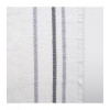 IRYA Махровое полотенце Integra corewell ekru молочное 90х150 см (2000022260893) - зображення 3