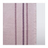 IRYA Махровое полотенце Integra corewell lila лиловое 90х150 см (2000022260916) - зображення 3