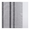 IRYA Махровое полотенце Integra corewell gri серое 50х90 см (2000022260848) - зображення 3